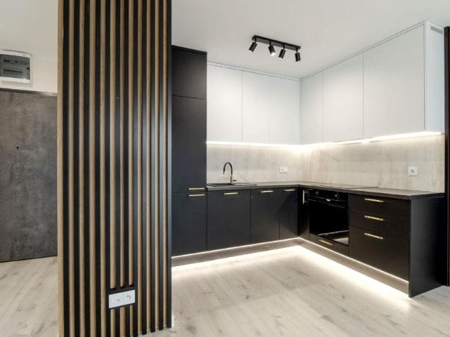 Augustówka 39,25 m², Warszawa