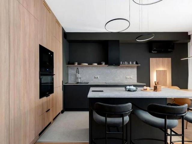 Augustówka 51,18 m², Warszawa