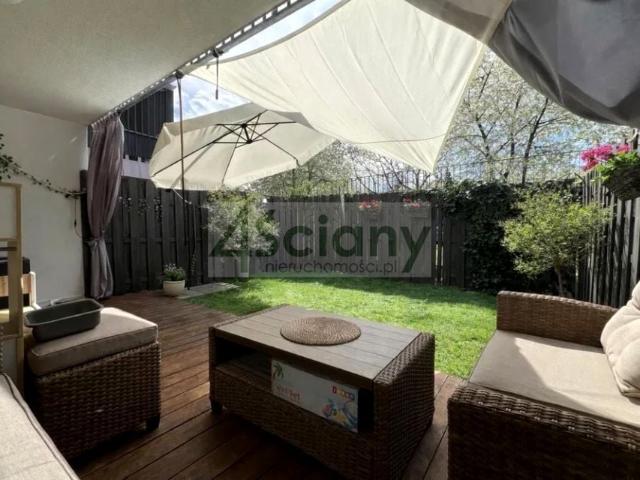 Augustówka 64 m², Warszawa