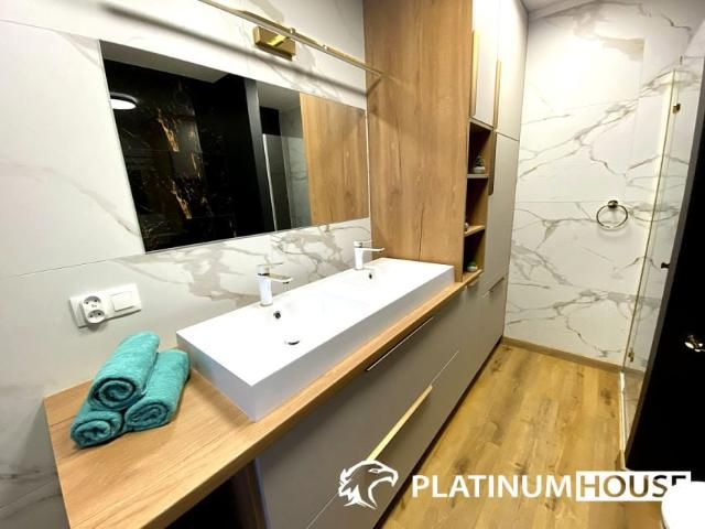 Augustowska 115,34 m², Zielona Góra
