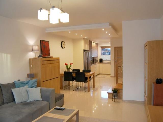 Augustowska 1 107 m², Grodzisk Mazowiecki