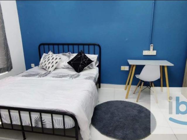 Aug 26 Master Room Female Unit Cyberjaya MMU