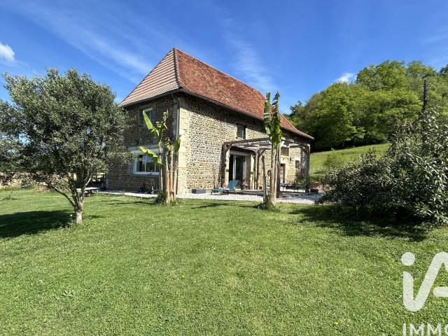 Auga Vente Maison 64