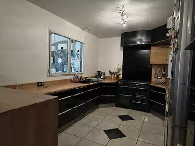 Augan 56800 Achat / Vente maison 6 pièces t6