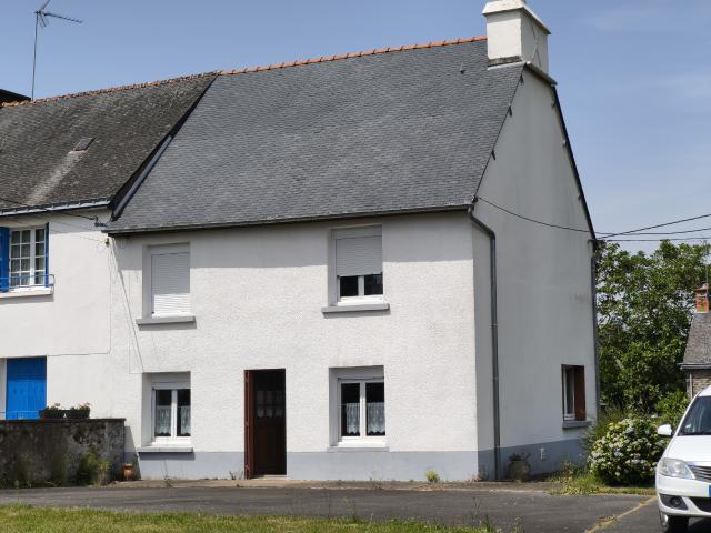 Augan Vente Maison 56