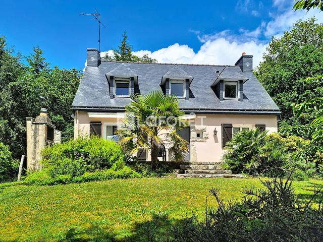 Augan Vente Maison 56