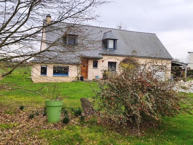 Augan Vente Maison 56