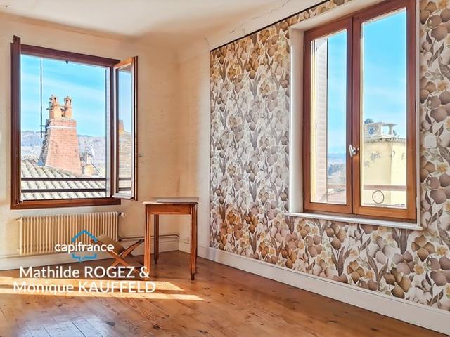 Augerolles Vente Maison 63