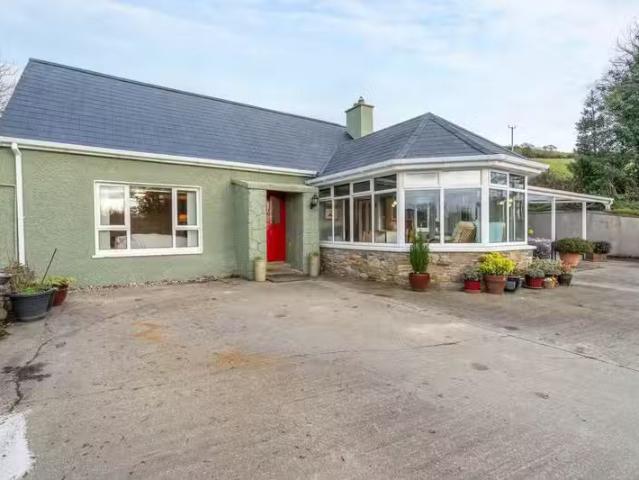 Aughanursan, Milford, F92 P2E0, Letterkenny, Co. Donegal, F92P.