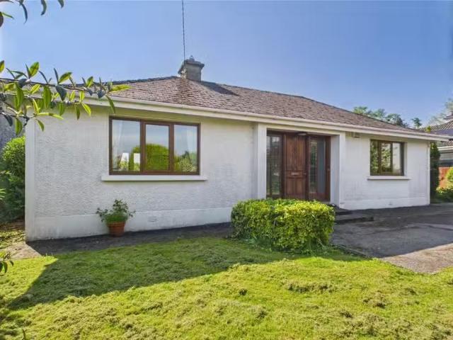 Aughaboura, Athy, R14F228 is for sale