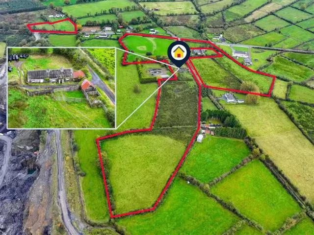 Aughaboy, Killoe, Longford, Longford