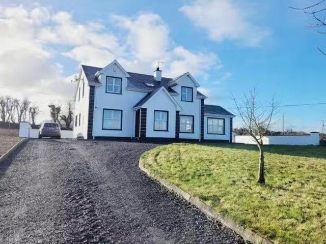 Augharrow, Tullaghan, Co. Leitrim, F91A2P3 is for sale