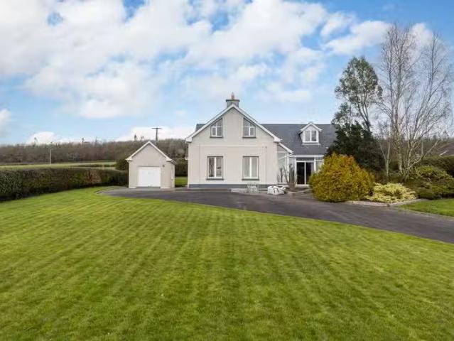 Aughathlappa, Caim, Enniscorthy, Co. Wexford, Y21TW97 is for s.