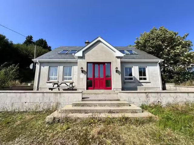 Aughera, Teelin, Co. Donegal, F94WY93 is for sale