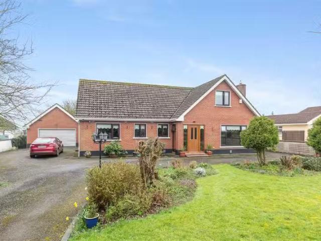 Augherskea, Drumree, Meath, A85 W272