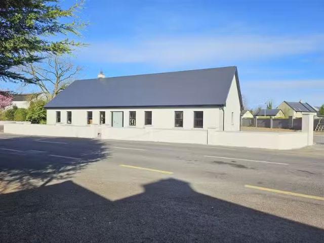 Aughine, Moydow, Ardagh, Longford