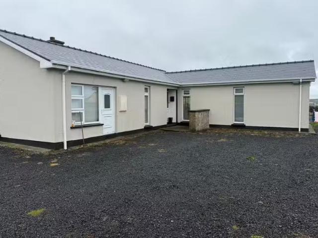 Aughleam, Blacksod, Aghleam, Co. Mayo, F26X6P0 is for sale