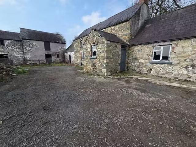 Aughrim More, Culloville, Inniskeen, Co. Monaghan, A75Y827 is.