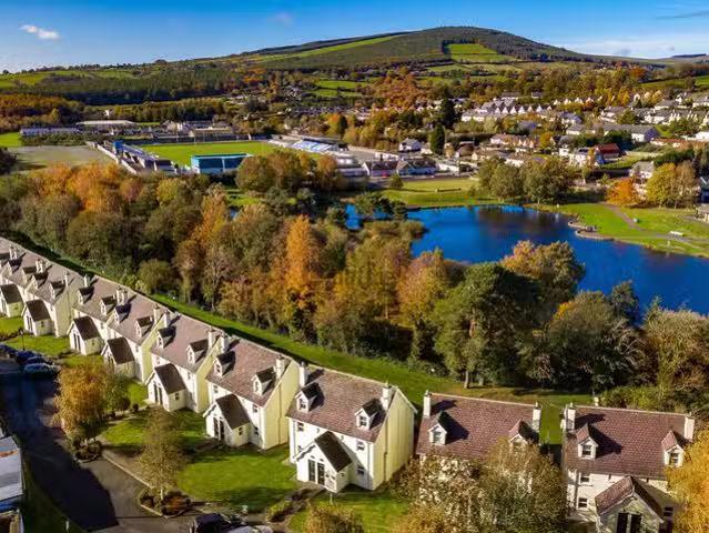 Aughrim Holiday Village, Aughrim, Co. Wicklow is for rent