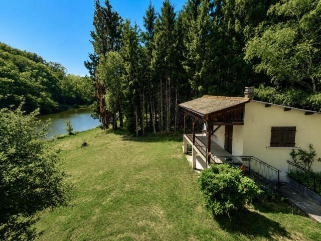 Augignac Vente Terrain 24