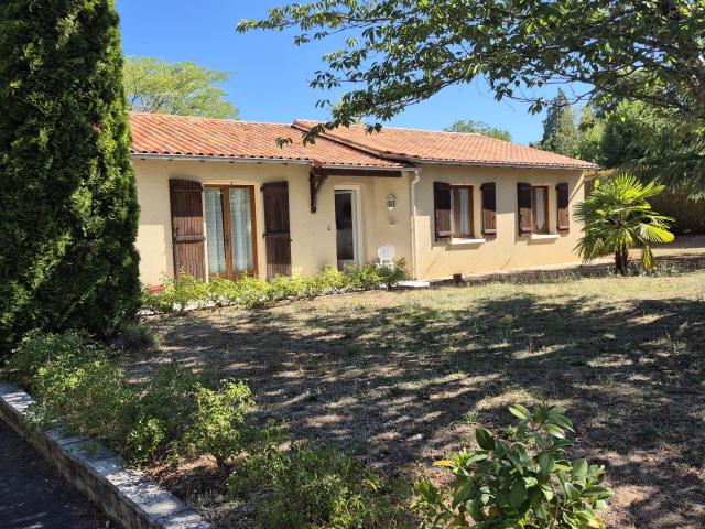 Augignac Vente Maison 24