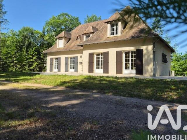 Augignac Vente Maison 24