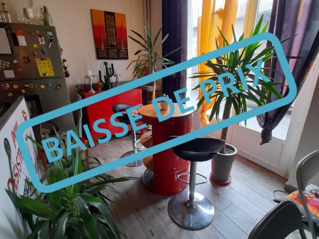 Augignac Vente Maison 24