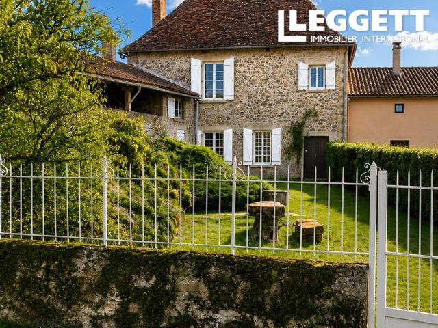 Augignac Vente Maison 24