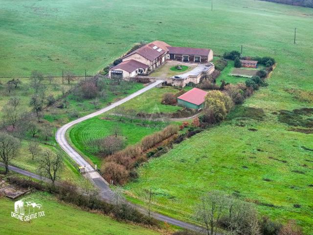 Augny Vente Villa 57