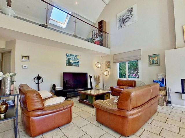 Augny Vente Maison 57