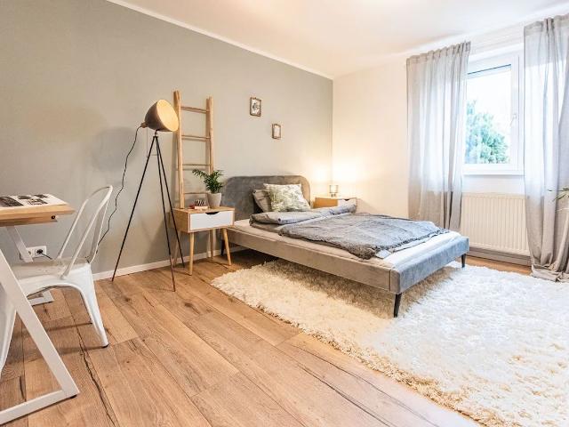 Augsburg Fair & University Göggingen