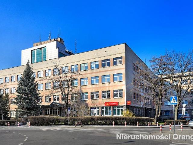 Aukcja: Nieruchomość komercyjna 6 771 m2 w Krakowie