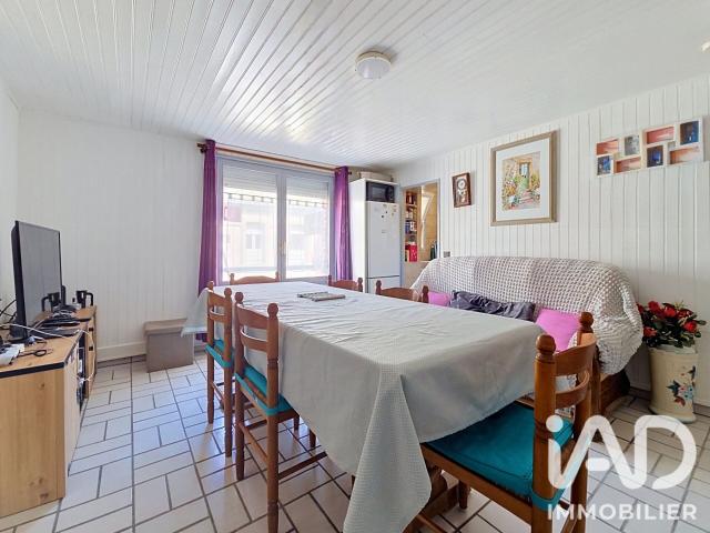 Ault Vente Appartement 80