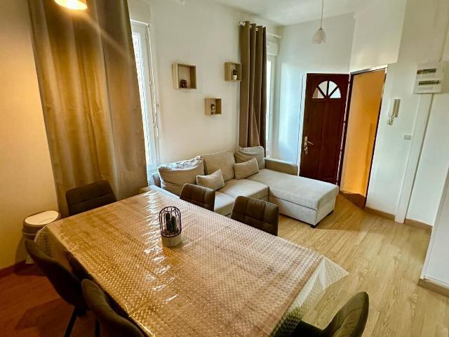 Ault Vente Immeuble 80