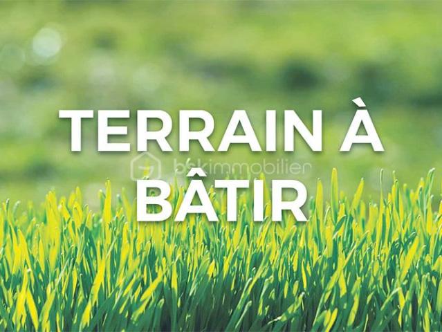 Ault Vente Terrain 80