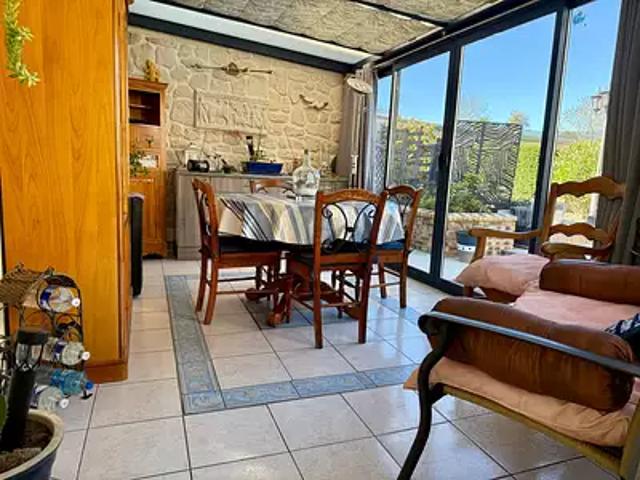 Ault 80460 Achat / Vente maison 4 pièces t4