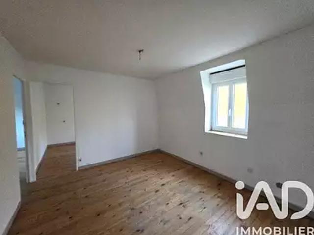 Ault 80460 Achat / Vente appartement 3 pièces t3