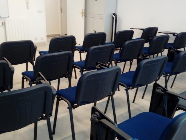 AULA DE FORMACION Nº7