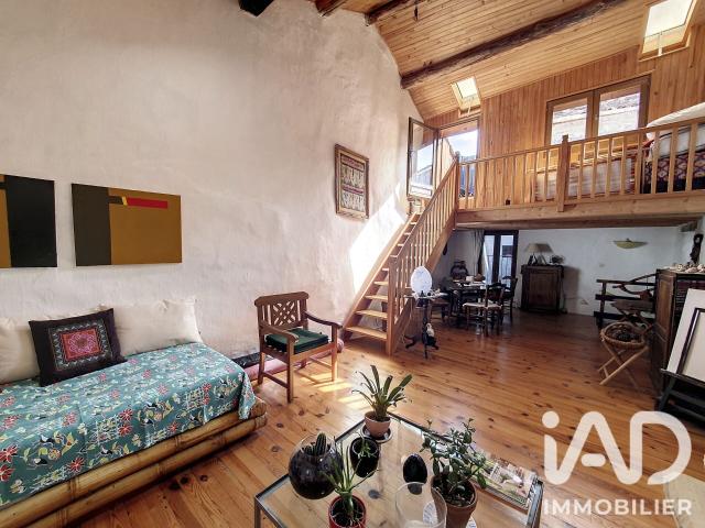 Aulas Vente Maison 30