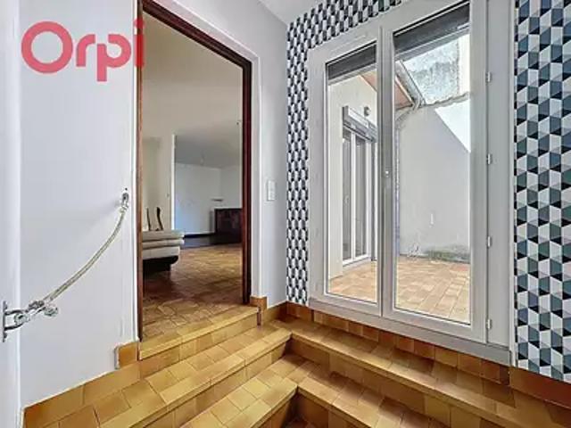 Aulnat 63510 Achat / Vente maison 2 pièces t2 balcon