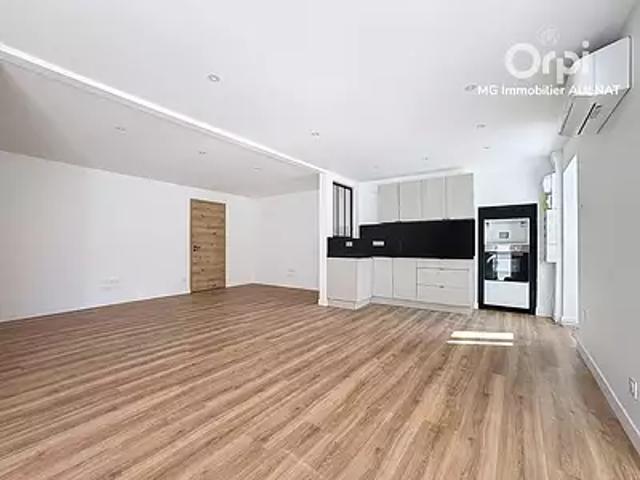 Aulnat 63510 Achat / Vente maison 5 pièces t5