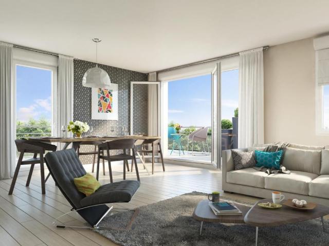 Aulnat Vente Maison 63