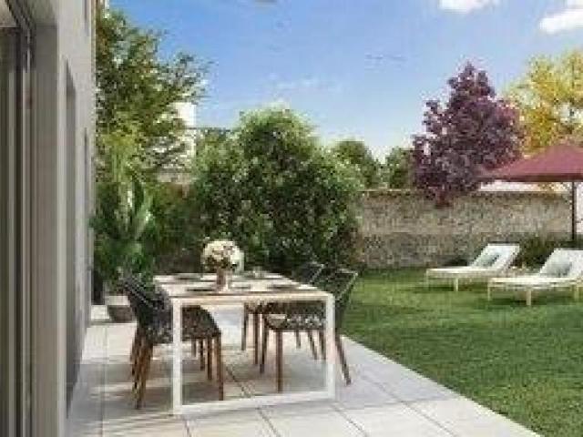 Aulnat Vente Maison 63