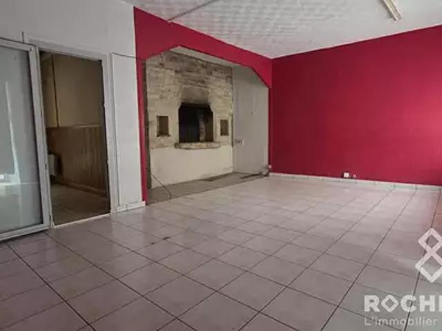 Aulnay 17470 Achat / Vente maison 9 pièces t9