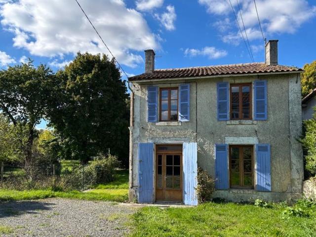 Aulnay Location Maison 17