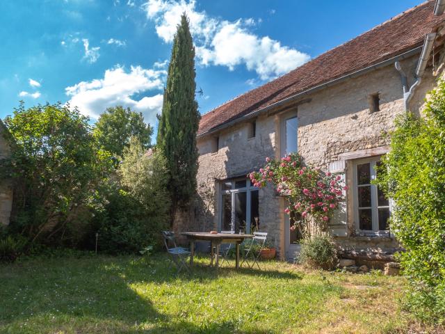 Aulnay la Rivière Vente Maison 45