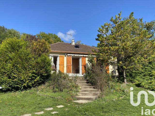 Aulnay la Rivière Vente Maison 45