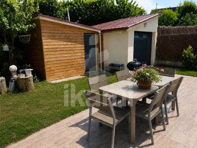 AULNAY SOUS BOIS Maison contemporaine de 2017 121 m2 Gare à 650 m DPE C