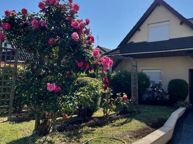 AULNAY SOUS BOIS MAISON D'EXCEPTION 195 M²
