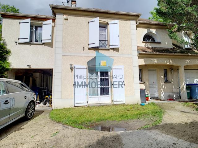 Aulnay sous Bois Location Maison 93